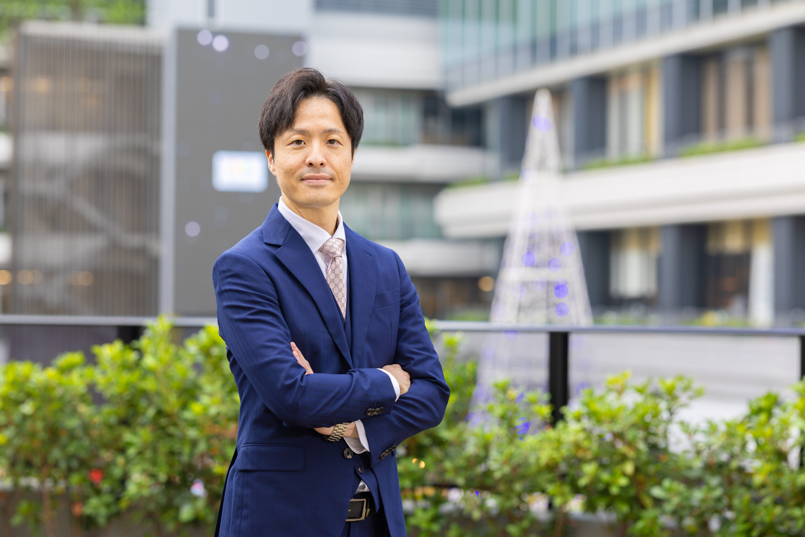 FP中川の写真